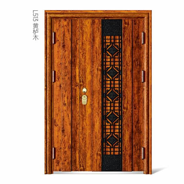 甲級(jí)防盜門廠家教你如何區(qū)分防盜門等級(jí)[專業(yè)分析]